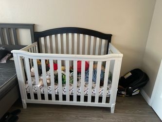 Crib