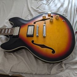 2019 Firefly 338, W/ Upgrades