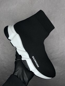 Balenciaga Speed Shoes