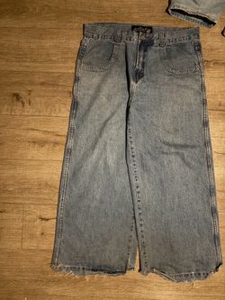 Looking to trade jncos