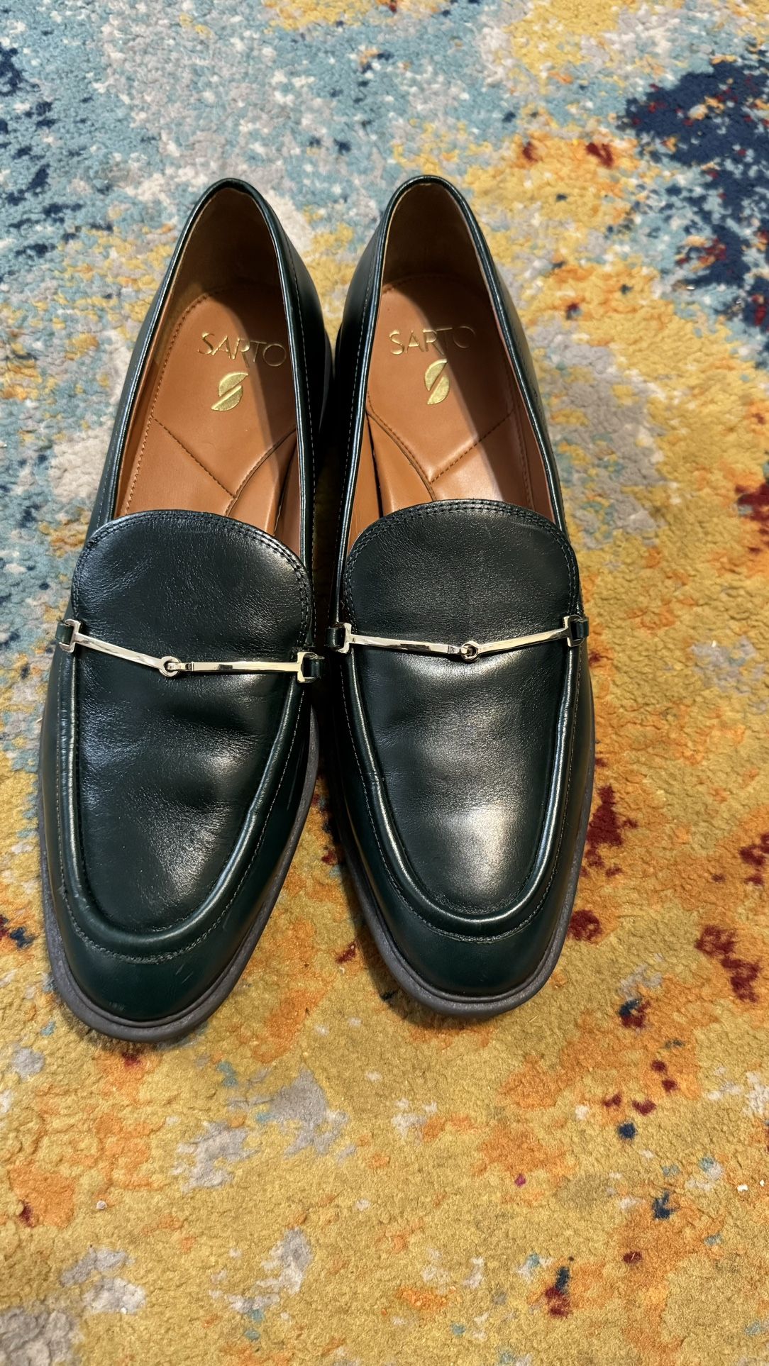 Women FRANCO SARTO shoes