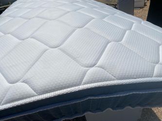 Queen And Full Size Mattresses