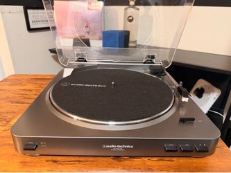 Audio-Technica , ATLP60 USB