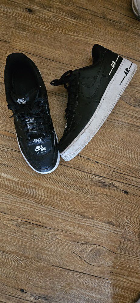 Nike Airforce 1 Low Double Air