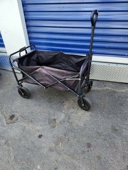 Wagon