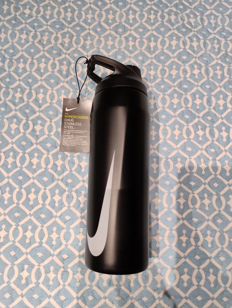 Nike Water Bottle 