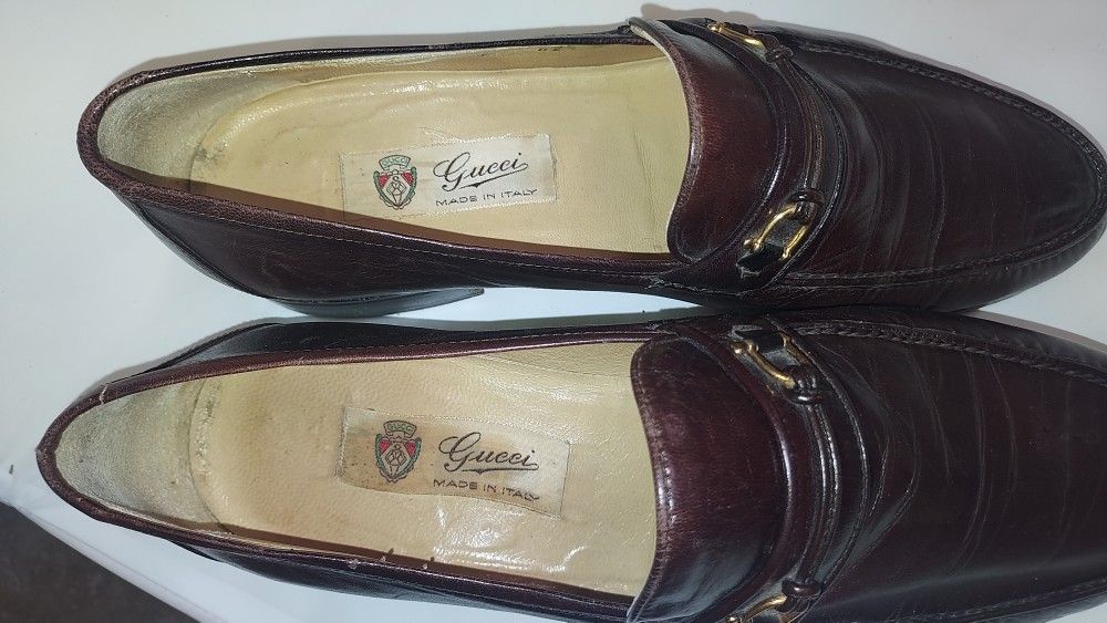 Italian Shoes With Shoe Tree