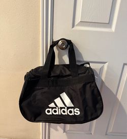 Gym bag