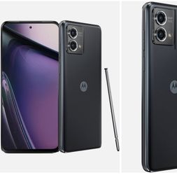 Moto G Stylus 5g 2023