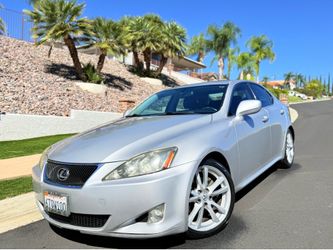 Lexus IS 250
