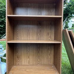 Bookshelf 