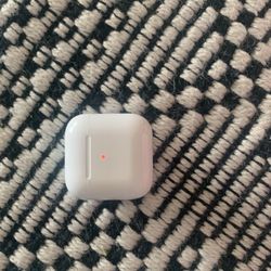Apple AirPod Pro 4