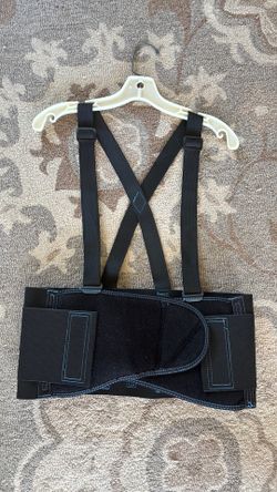 Back brace