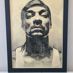 Snoop Dogg Obey