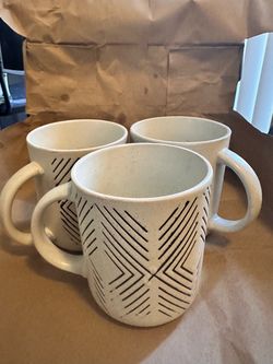 Norfolk Mug