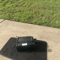 2016 GMC ACADIA charcoal Canister 