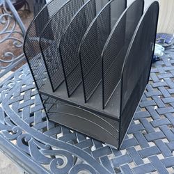 Paper / Bill Organizer