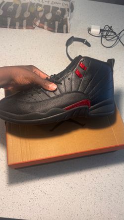 Air Jordan 12 “BloodLine” Retro