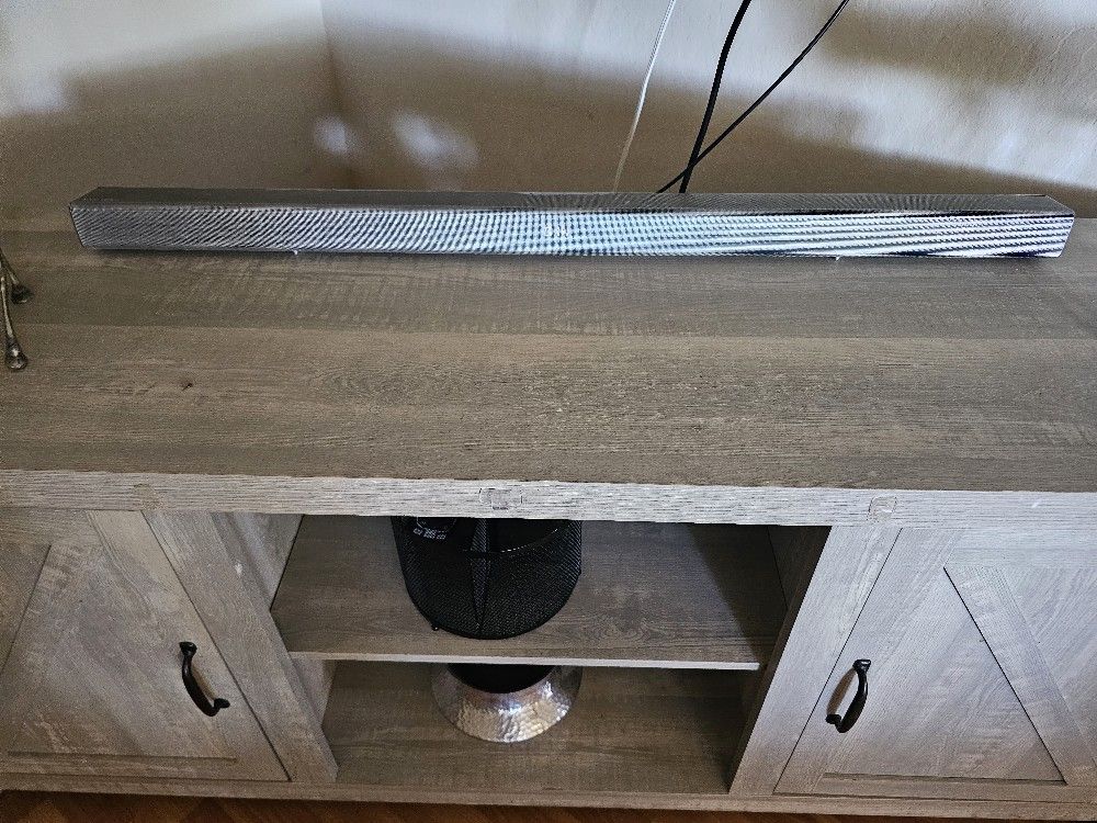 Samsung sound bar HW-J551