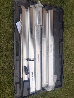 VEVOR Drywall Skimming Blade Set