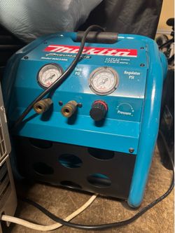 air compressor heavy duty