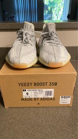 Yeezy 350 boost yeshaya