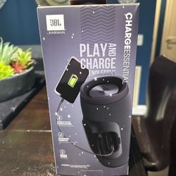 JBL Speaker 