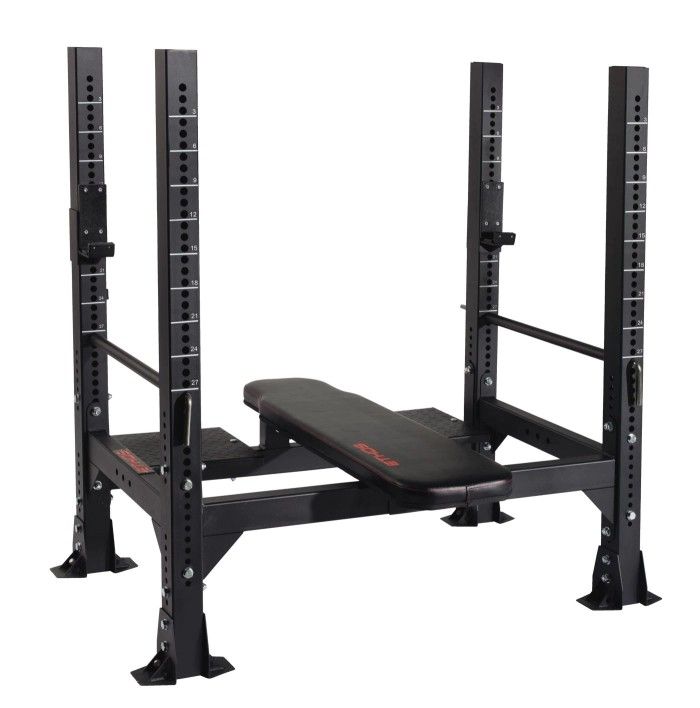 Ethos Weight Bench