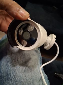 Surveillance camera