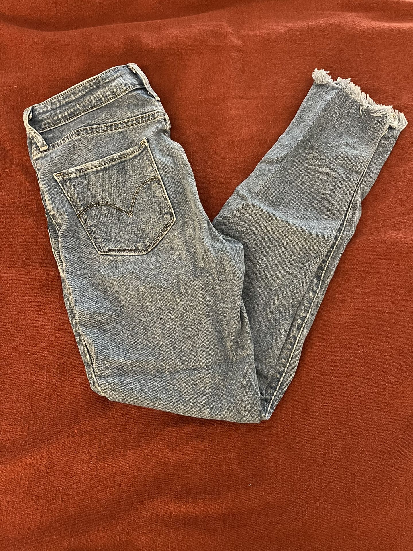 Levi’s Jeans 2 Pairs