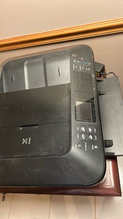 Canon Color Printer PIXMA 882