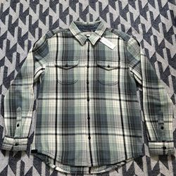 Outerknown Flannel *New 