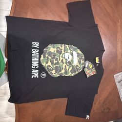 Bape shirts