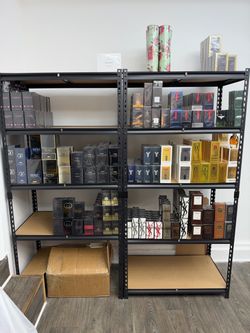 Designer Fragrance Lot – Mixed Brands
