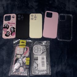 iPhone Cases 