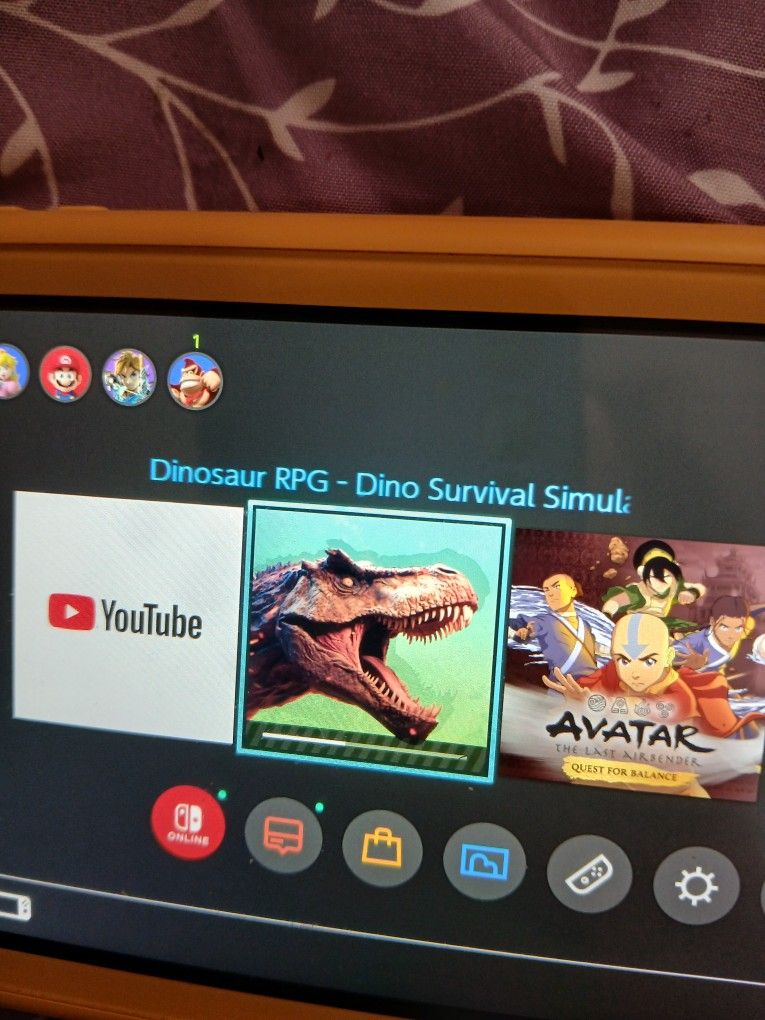 Switch