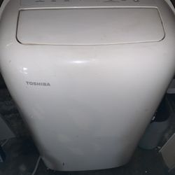 Toshiba Air Conditioner 