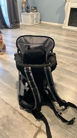 baby camping chair