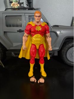 Marvel legends Hyperion