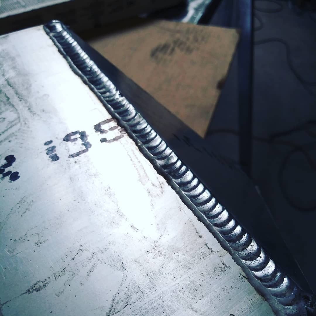 Welding