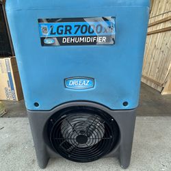 DRIEAZ  model 412,  incredible condition/used sitting in garage