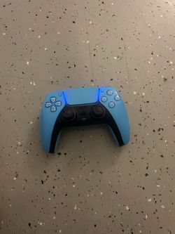 PlayStation 5 controller