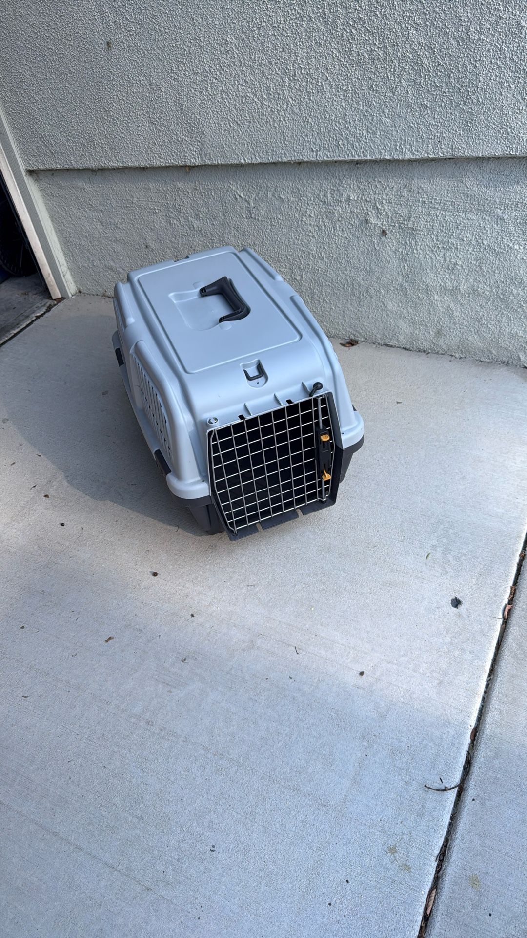 Free Dog Crate