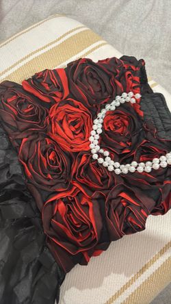 Adorable Doggy Party Dress