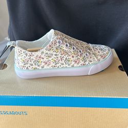 Girl Sneakers 