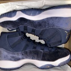 Jordan 11 
