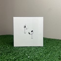 Apple AirPods 3rd Gen