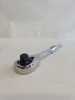 Husky A6 3/8" Drive 144-Tooth Pro Ratchet P819353-S2