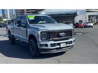 2024 Ford F-250