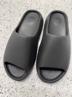 Yeezy slides